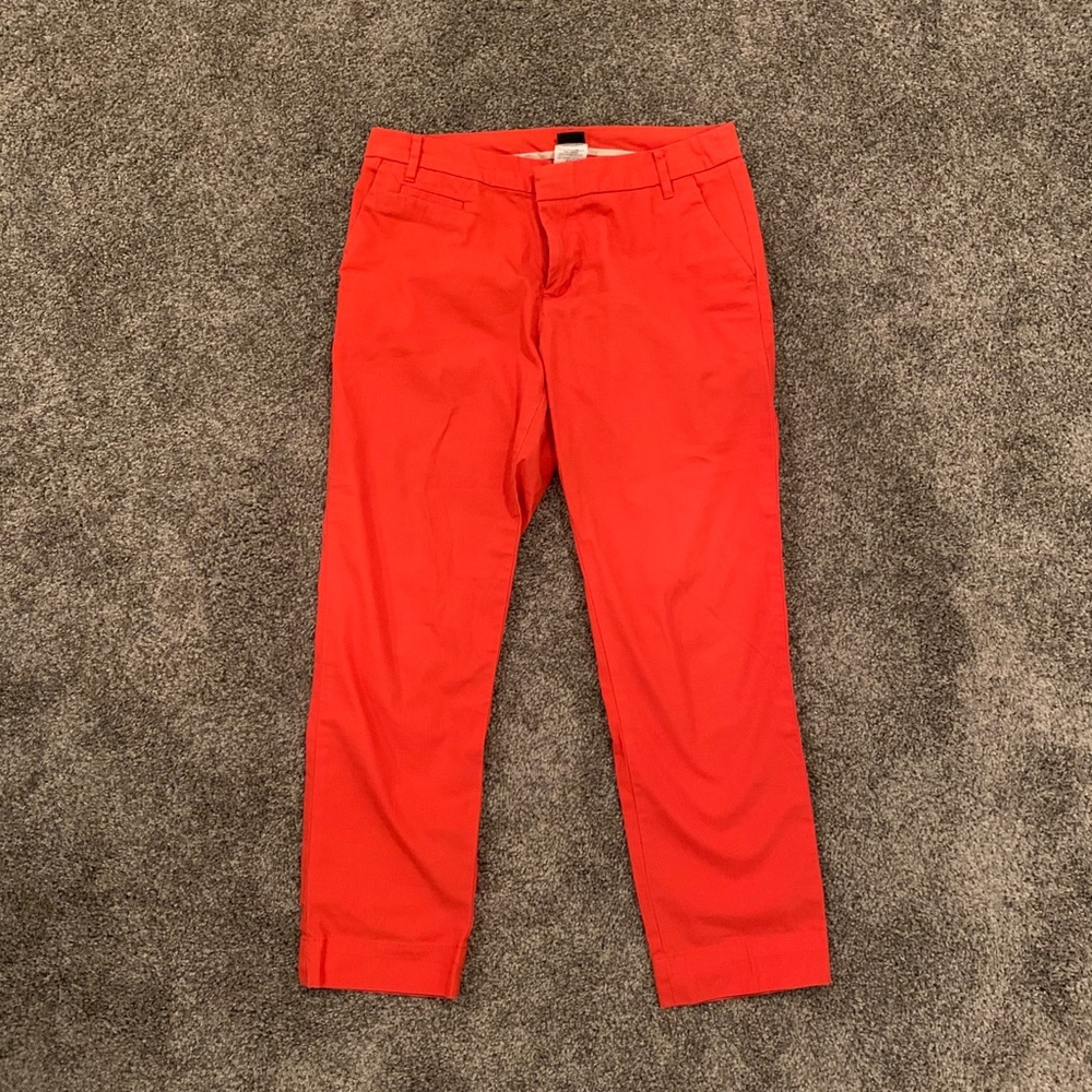 Patagonia Capri Pants